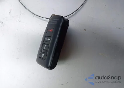 2020 Lexus Rx 350 F Sport Performance from USA, damaged, VIN 2T2YZMDA5LC234319